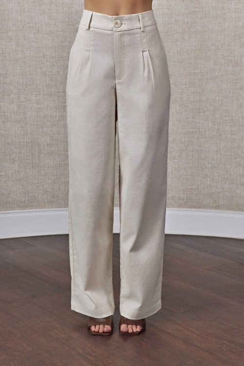 Calça Feminina Pantalona Eliza